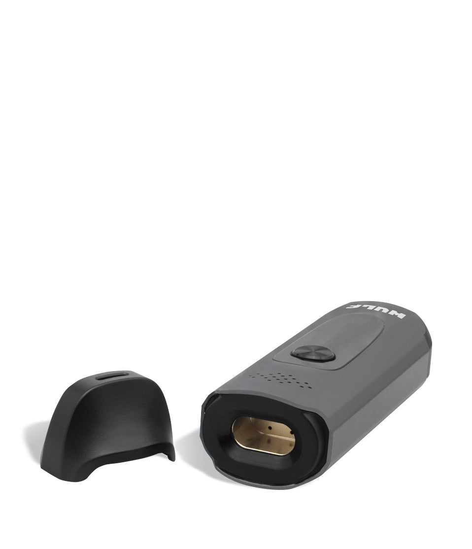Wulf Mods Next Vaporizer - Discreet Smoker