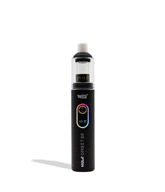 Wulf Mods Orbit 2.0 Concentrate Vaporizer - Discreet Smoker