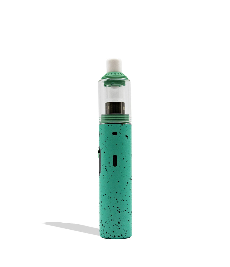Wulf Mods Orbit 2.0 Concentrate Vaporizer - Discreet Smoker