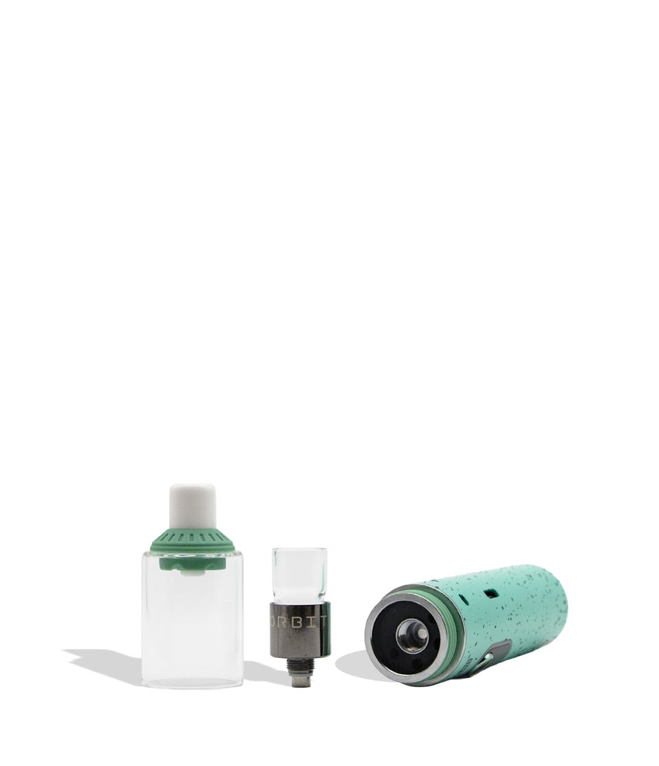Wulf Mods Orbit 2.0 Concentrate Vaporizer - Discreet Smoker