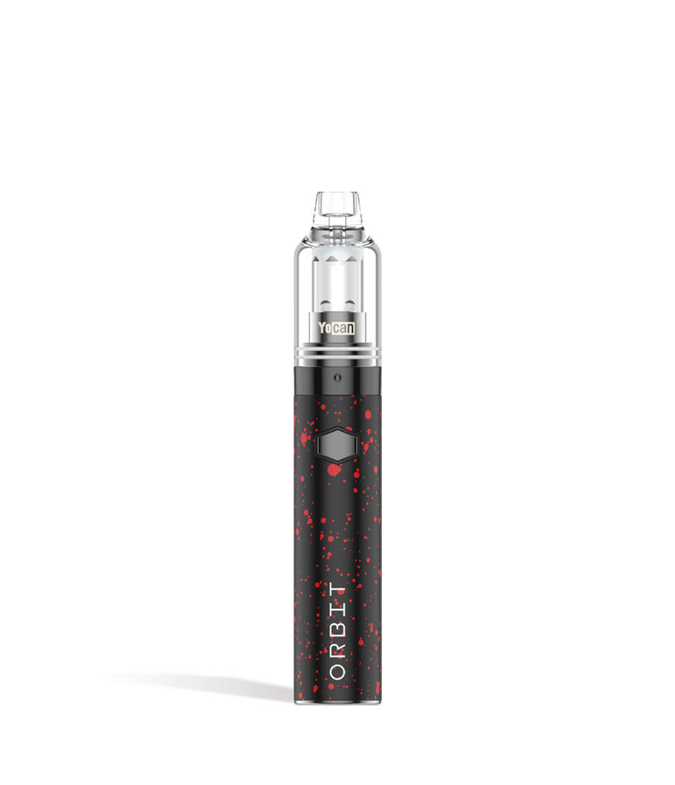 Wulf Mods Orbit Concentrate Vaporizer - Discreet Smoker