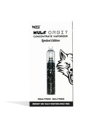 Wulf Mods Orbit Concentrate Vaporizer - Discreet Smoker