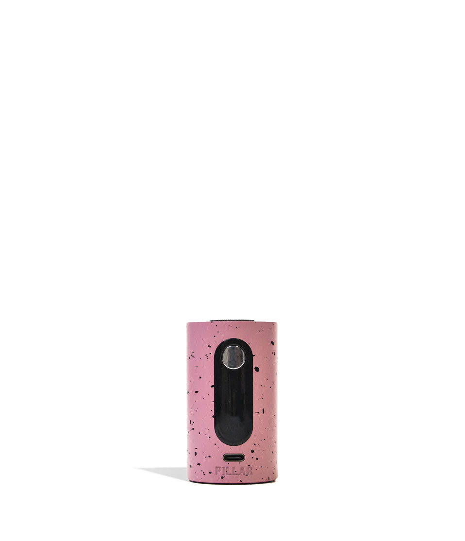 Wulf Mods Pillar Mini E-Rig - Discreet Smoker