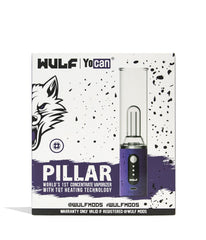 Wulf Mods Pillar Mini E-Rig - Discreet Smoker