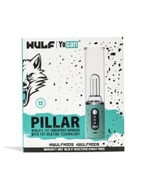 Wulf Mods Pillar Mini E-Rig - Discreet Smoker