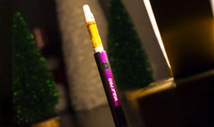 Wulf Mods Pro 510 Voltage Battery - Discreet Smoker