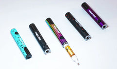 Wulf Mods Pro 510 Voltage Battery - Discreet Smoker