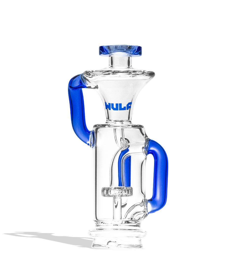 Wulf Mods Quake Puffco Peak Top - Discreet Smoker