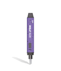 Wulf Mods RAZR Nectar Collector and Hot Knife - Discreet Smoker
