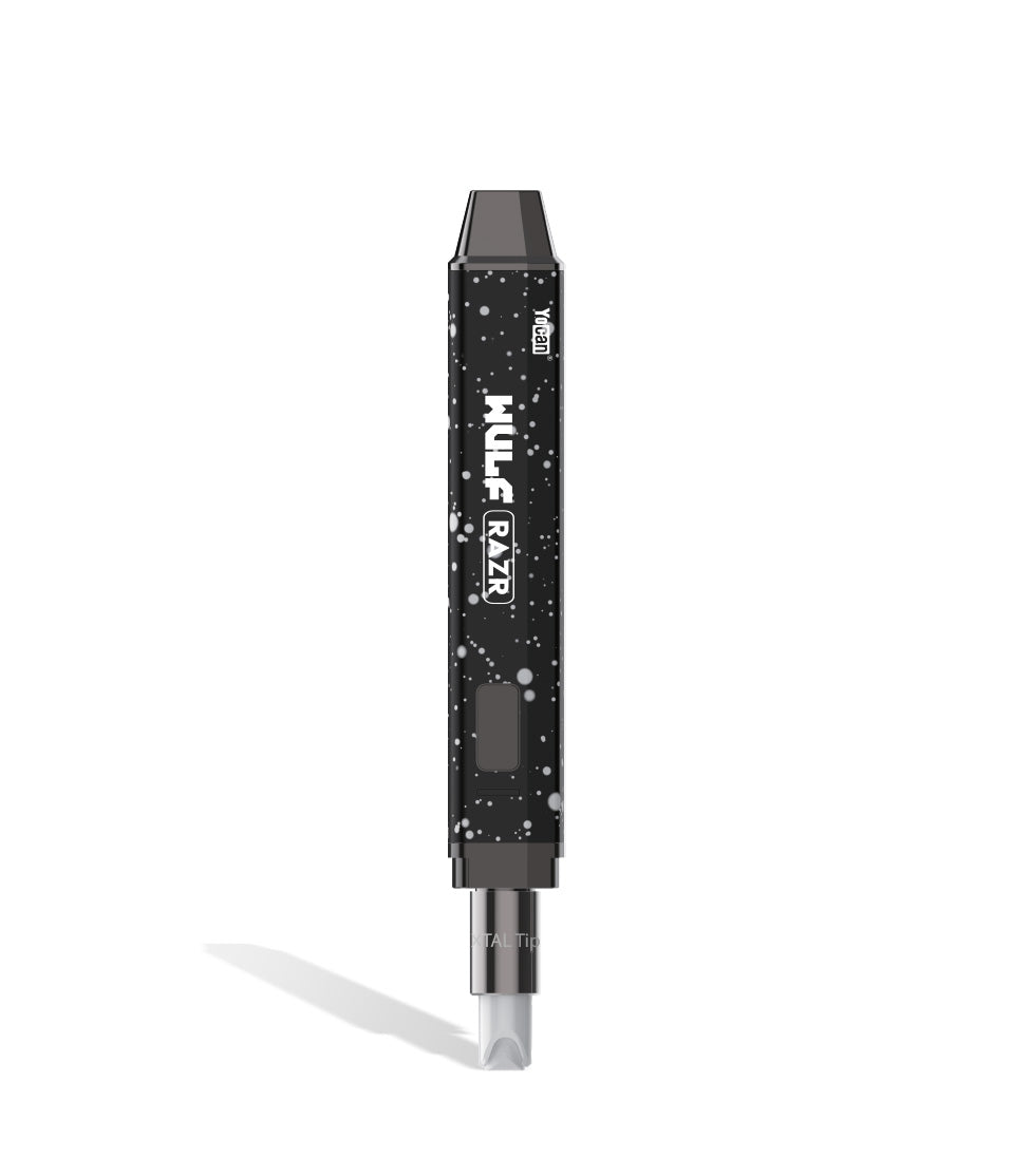 Wulf Mods RAZR Nectar Collector and Hot Knife - Discreet Smoker