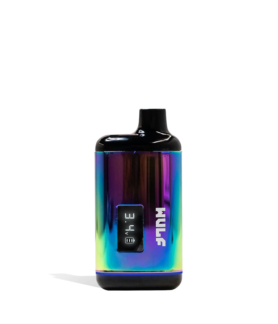 Wulf Mods Recon Cartridge Vaporizer - Discreet Smoker