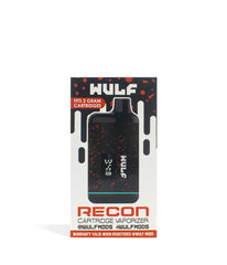 Wulf Mods Recon Cartridge Vaporizer - Discreet Smoker