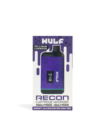 Wulf Mods Recon Cartridge Vaporizer - Discreet Smoker