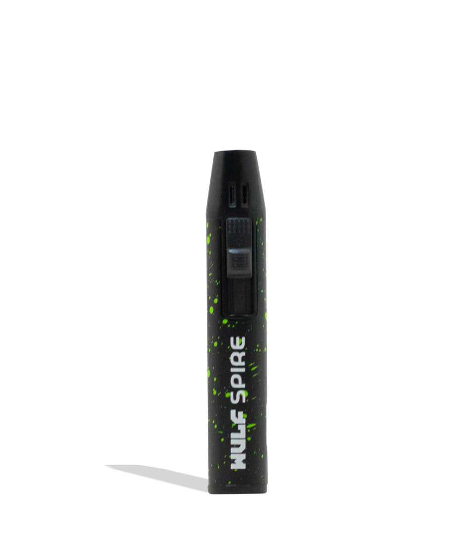 Wulf Mods Spire Pen Torch - Discreet Smoker