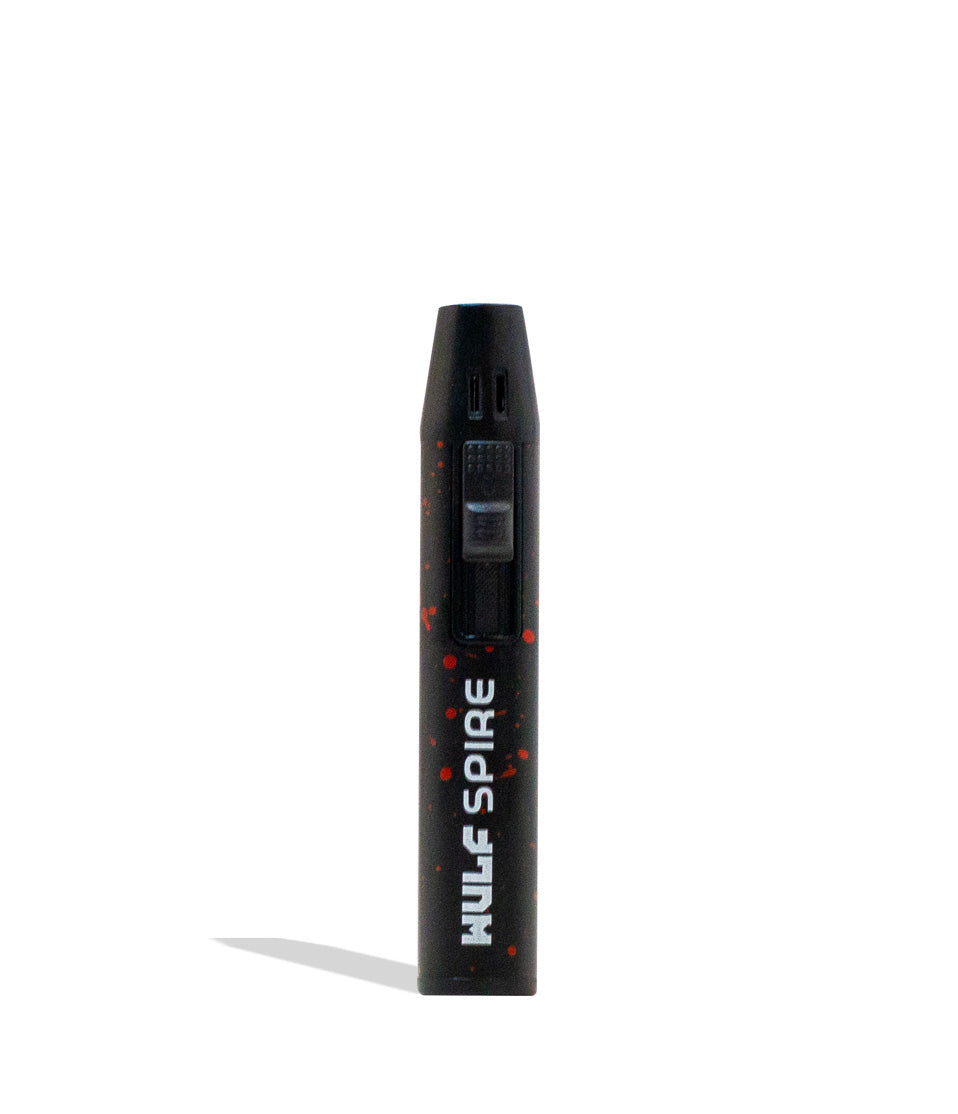 Wulf Mods Spire Pen Torch - Discreet Smoker