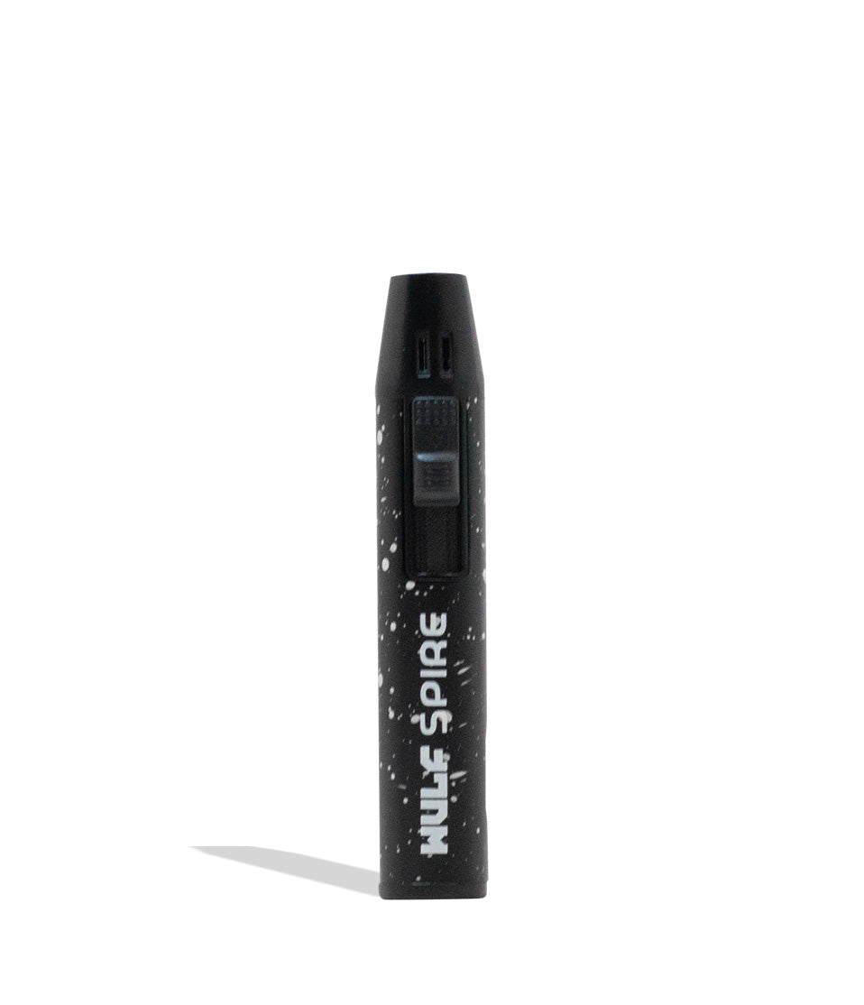 Wulf Mods Spire Pen Torch - Discreet Smoker