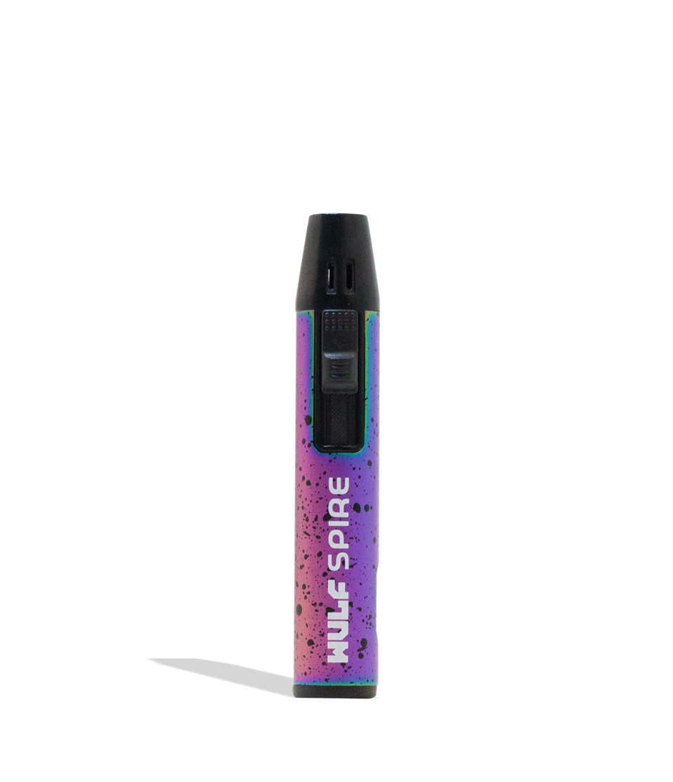 Wulf Mods Spire Pen Torch - Discreet Smoker