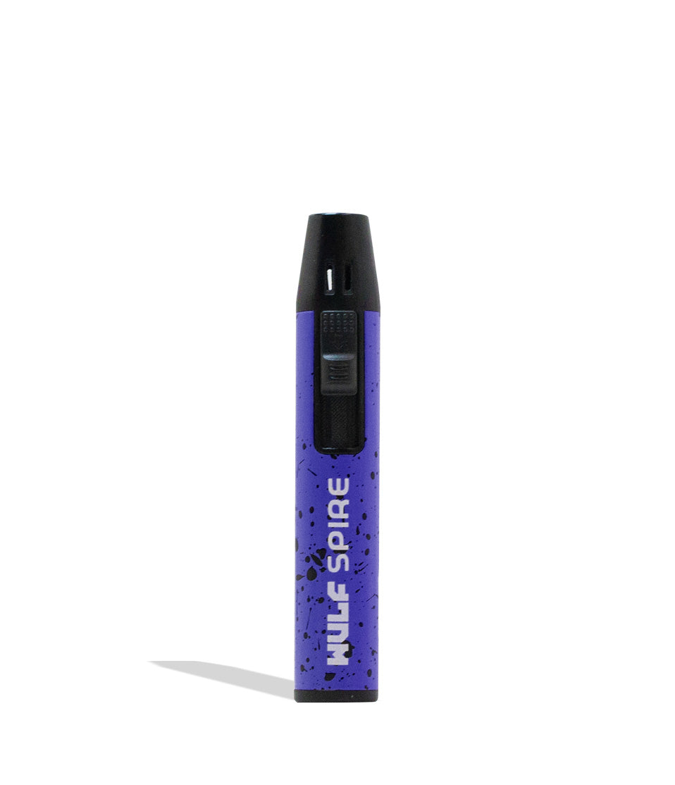 Wulf Mods Spire Pen Torch - Discreet Smoker