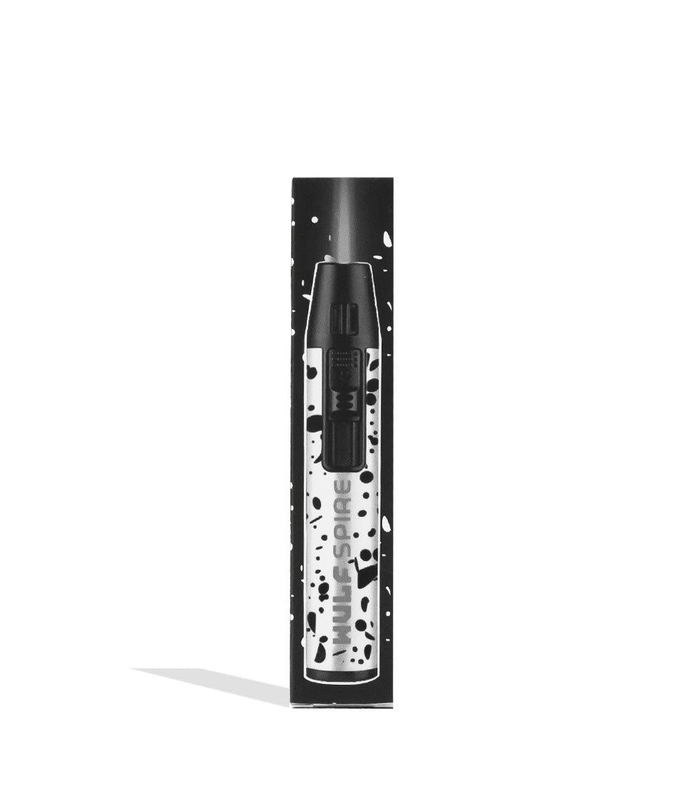 Wulf Mods Spire Pen Torch - Discreet Smoker