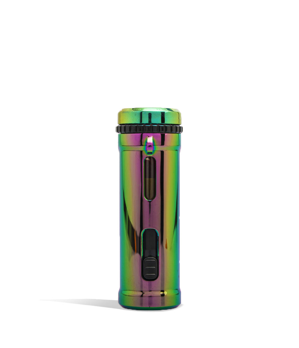 Wulf Mods UNI Pro Adjustable Cartridge Vaporizer - Discreet Smoker