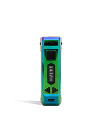 Wulf Mods UNI Pro Adjustable Cartridge Vaporizer - Discreet Smoker