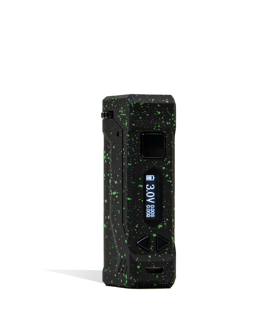 Wulf Mods UNI Pro Adjustable Cartridge Vaporizer - Discreet Smoker
