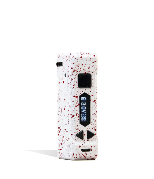 Wulf Mods UNI Pro Adjustable Cartridge Vaporizer - Discreet Smoker