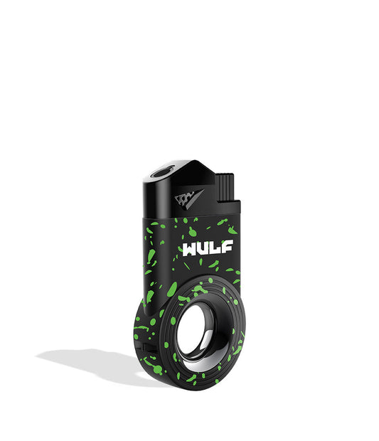 Wulf Mods Vert Inverted Torch - Discreet Smoker