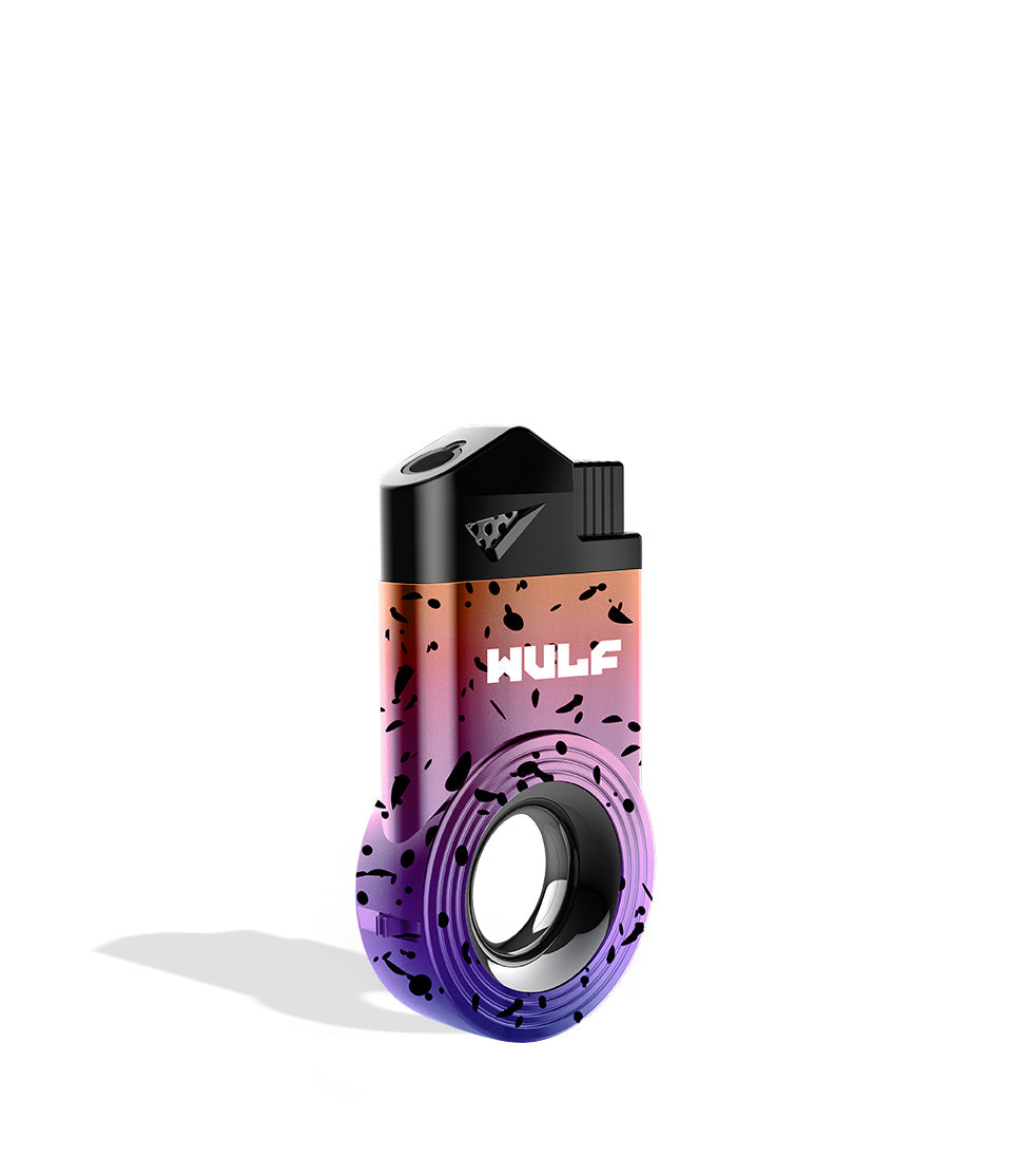 Wulf Mods Vert Inverted Torch - Discreet Smoker