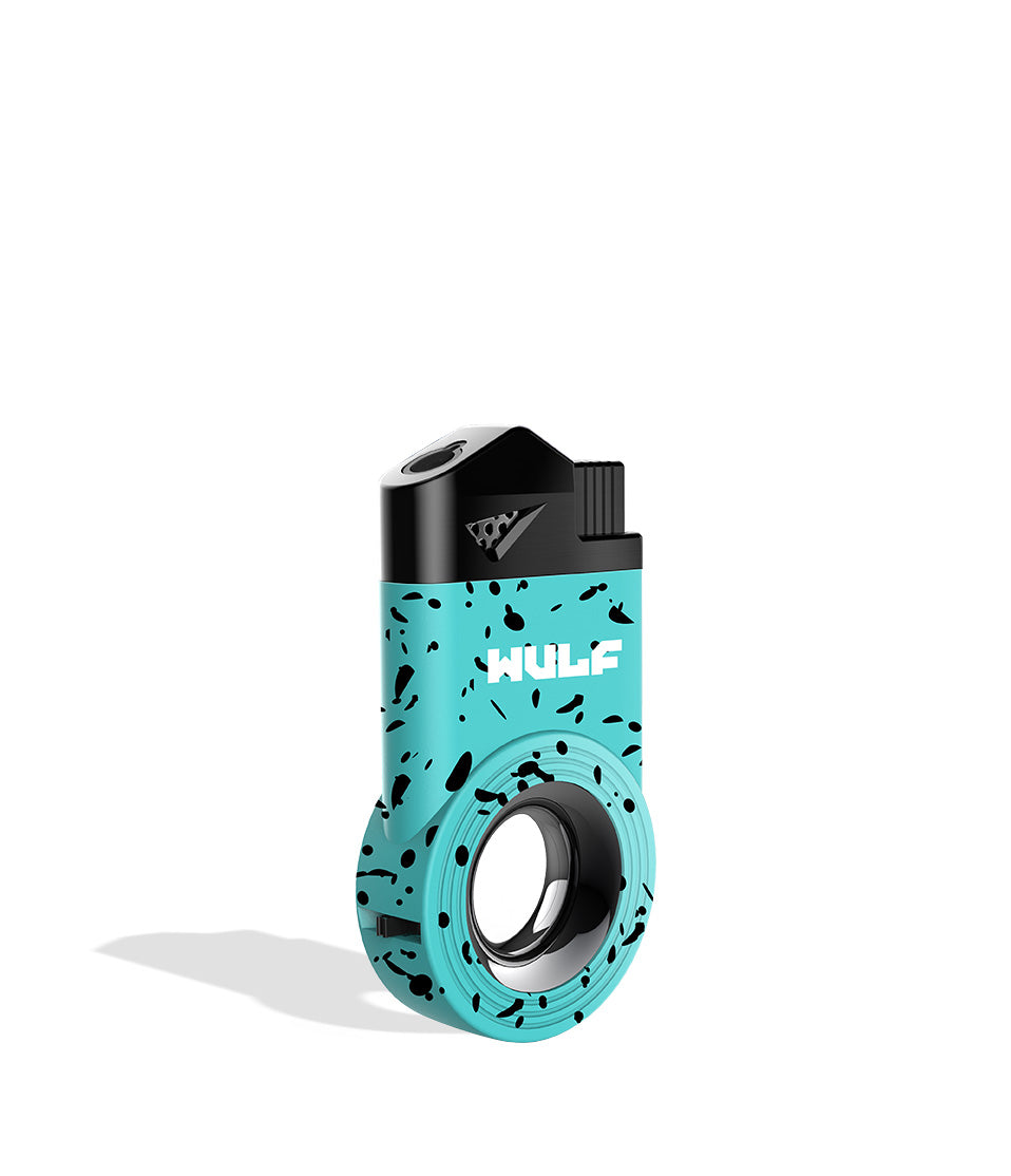 Wulf Mods Vert Inverted Torch - Discreet Smoker