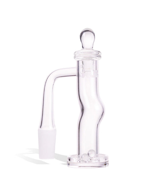 Wulf Mods Zag Banger - Discreet Smoker