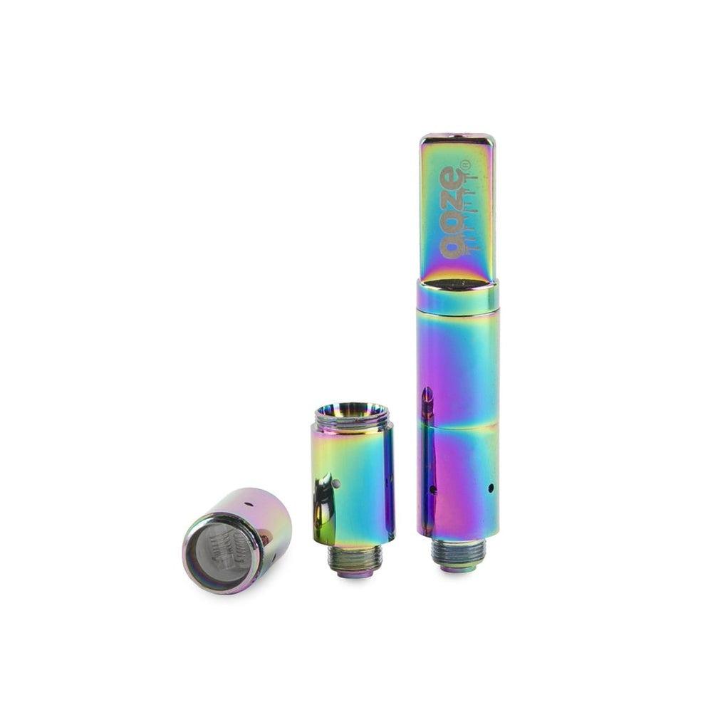Ooze Slim Twist Pro Atomizer - Discreet Smoker