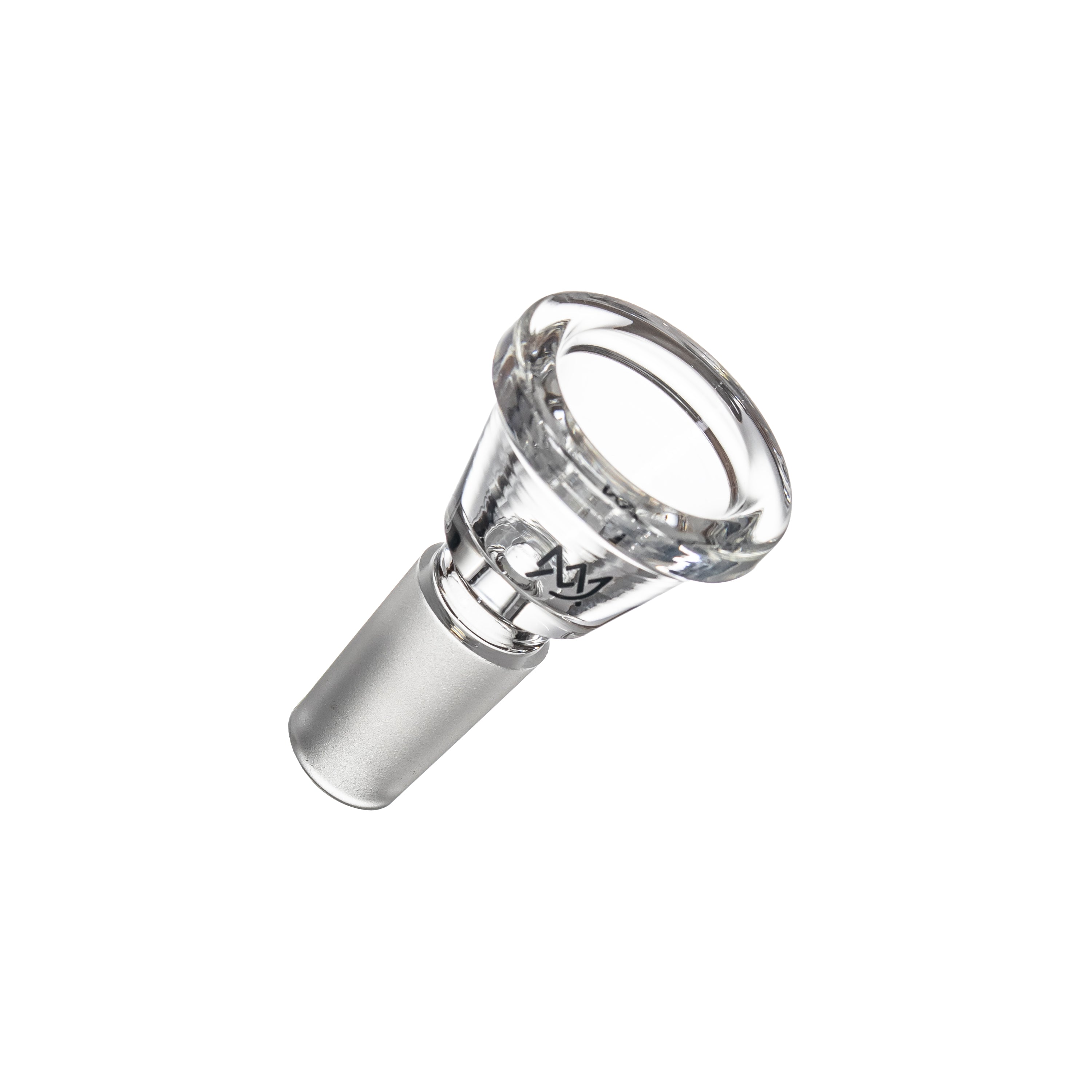 MJ Arsenal Piston Gravity Bong - Discreet Smoker