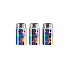 Ooze Fusion Atomizer Vape Battery - Discreet Smoker