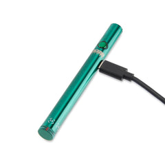 Ooze Twist Slim Pen 2.0 510 Thread Vaporizer Battery - Discreet Smoker