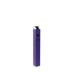 Ooze Quad 510 Thread 500 mAh Square Vape Pen Battery - Discreet Smoker