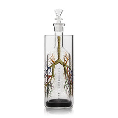 Grav Gravitron Bong - Discreet Smoker