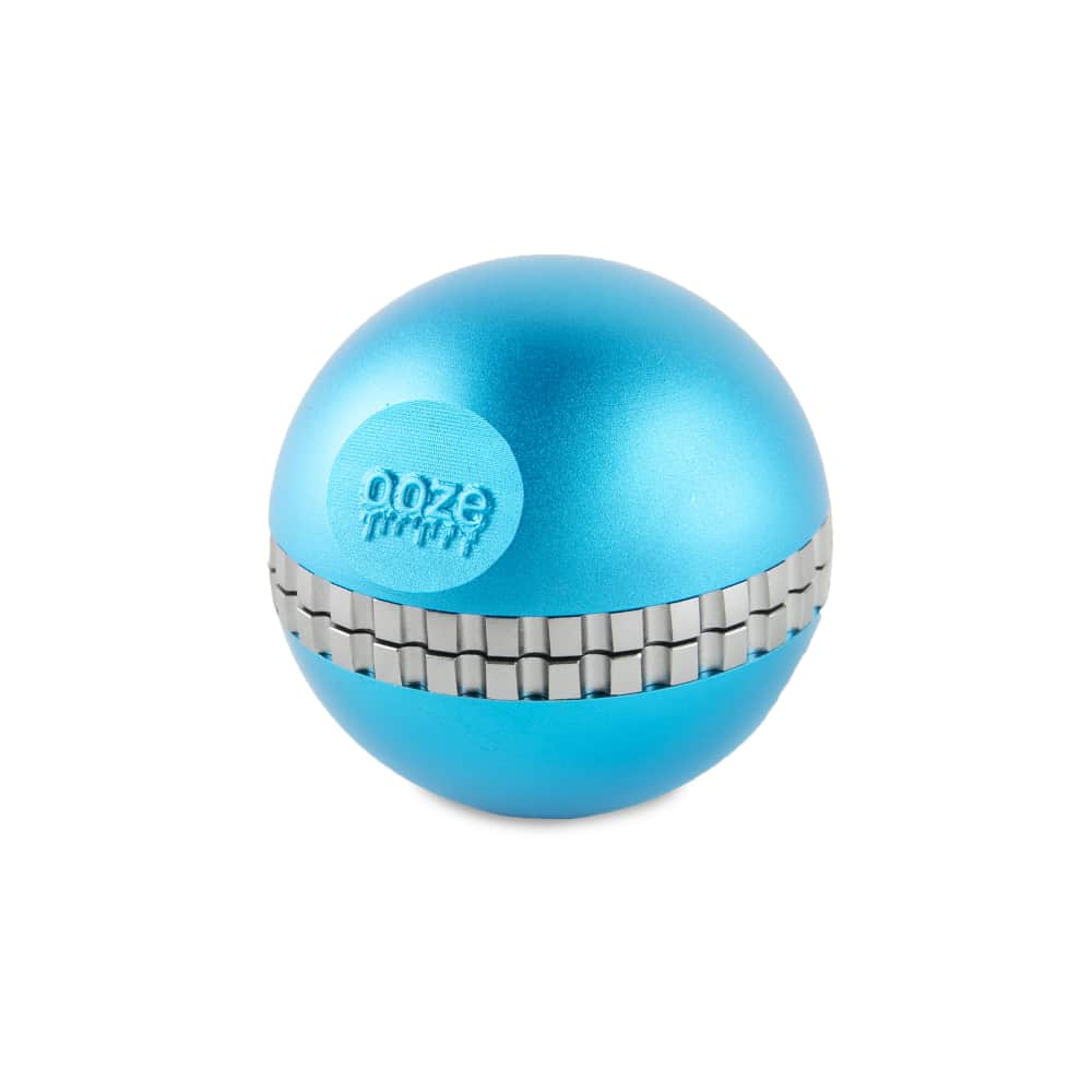 Ooze Saturn Grinder - Discreet Smoker
