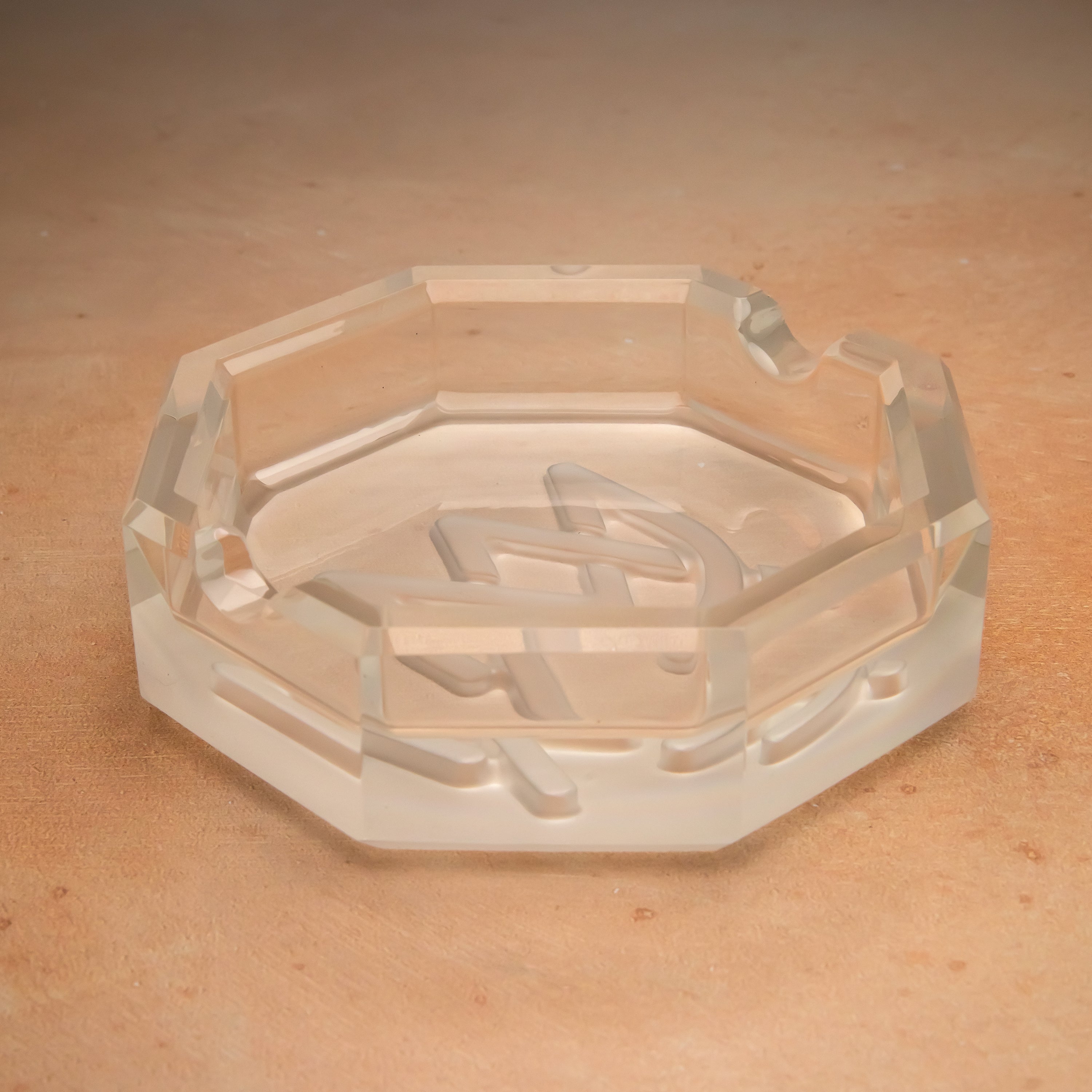 MJ Arsenal Pegasus Ashtray - Discreet Smoker