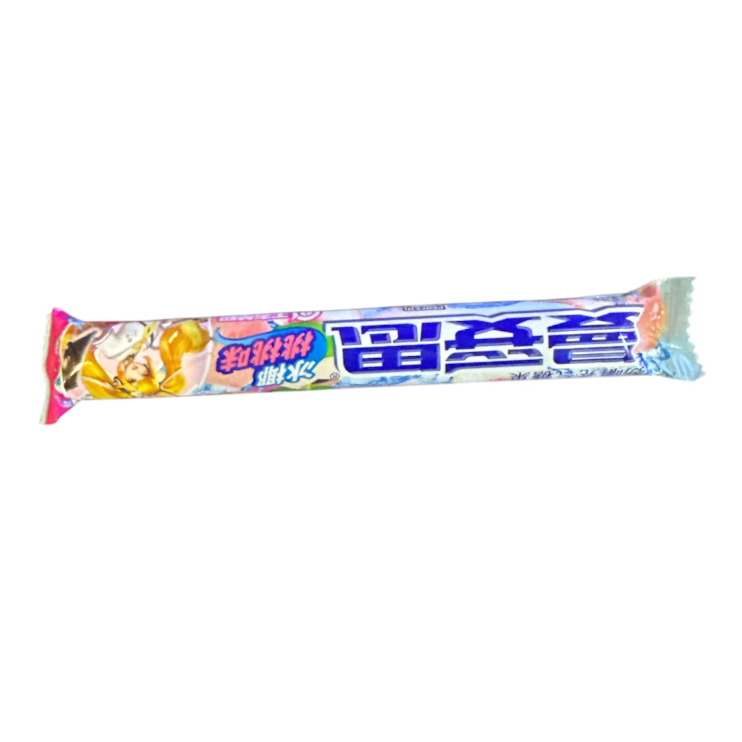 Mentos Coconut Peach 37g (CHINA) - Discreet Smoker