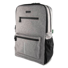 Ooze Traveler Smell Proof Backpack - Discreet Smoker