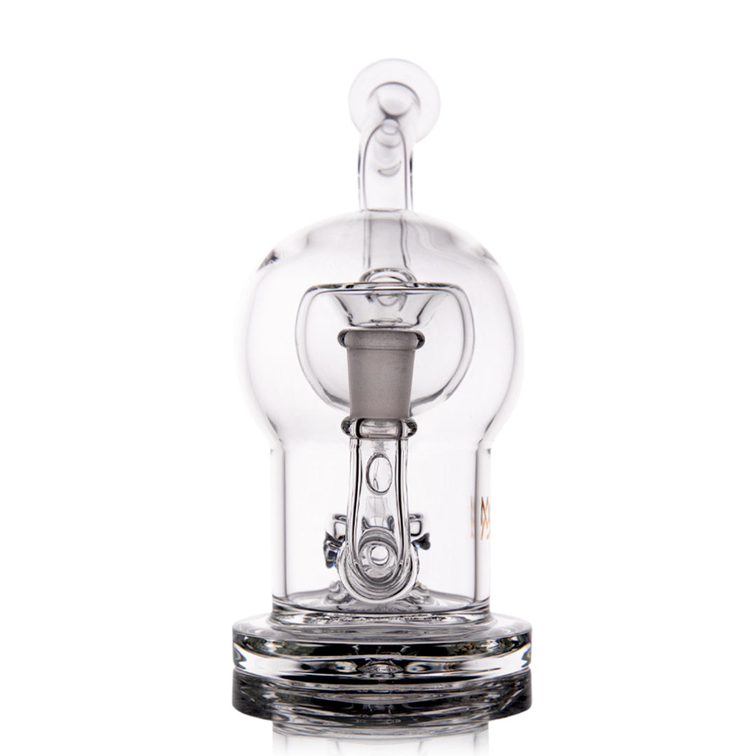 MJ Arsenal The Plasma Core Rig - Discreet Smoker