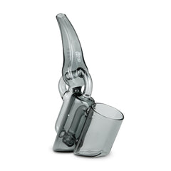 Puffco Proxy Ryan Fitt Recycler Glass - Discreet Smoker