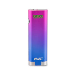 Ooze Vault Extract Battery with Storage Chamber - Discreet Smoker