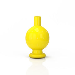 NEON BUBBLE CARB CAP - Discreet Smoker