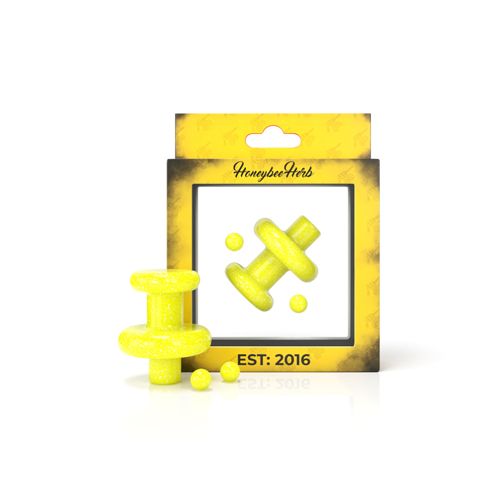 NEON CONTROL TOWER SET - Discreet Smoker