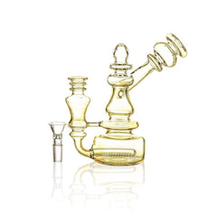Water Pipe Maria Rings - Discreet Smoker