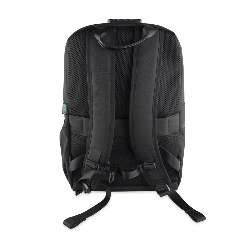 Ooze Traveler Smell Proof Backpack - Discreet Smoker