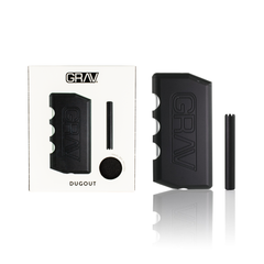 Grav Dugout - Discreet Smoker