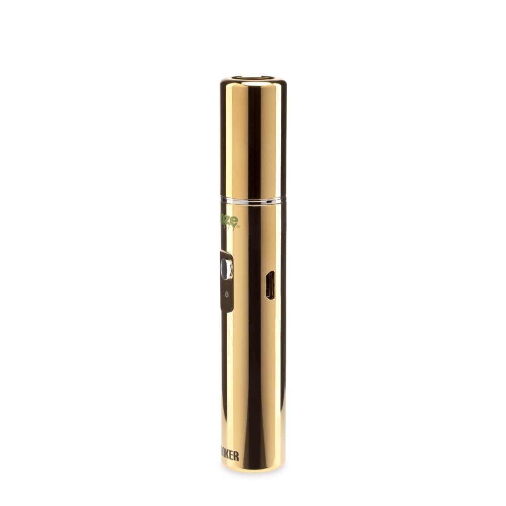 Ooze Tanker 510 Thread Thermal Chamber Vaporizer Battery - Discreet Smoker